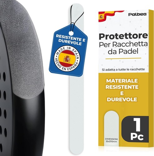 Palbea protezione racchetta - palbea,