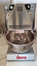 Impastatrice braccia tuffanti - impastatrice,
