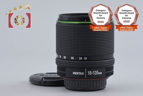 Pentax smc 135 mm - da,