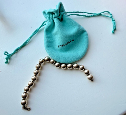 Bracciale tiffany co - &,