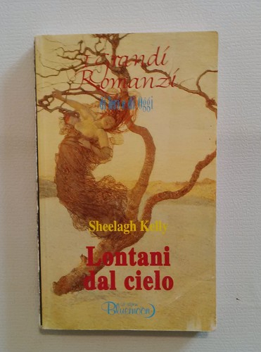 Sheelagh kelly lontani - lontani, dal