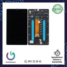 SM-T220 DISPLAY LCD E TOUCH