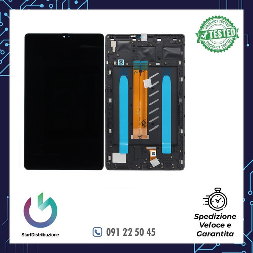 T220 display lcd touch - display,