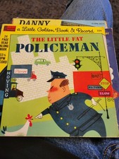 Disney #224 The Little Grasso