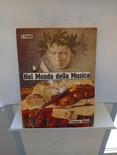 Nel mondo della musica - mondo,