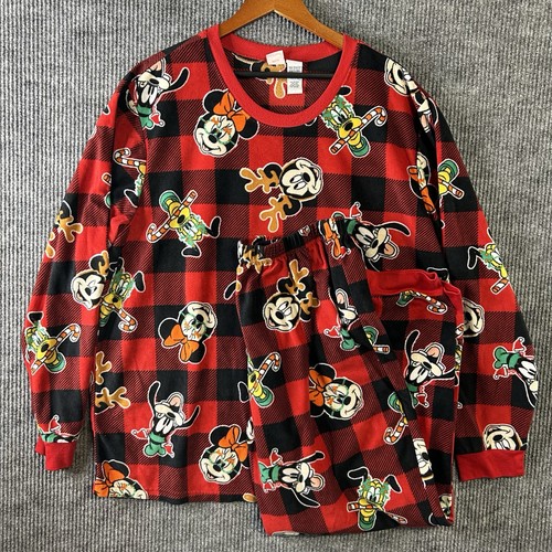 Pigiama disney natale - pigiama,