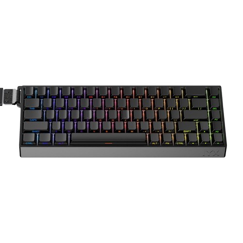 Iyx mu68 pro tastiera - tastiera, gioco