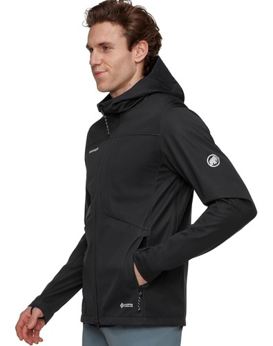 Mammut ultimate viii hooded - ultimate,