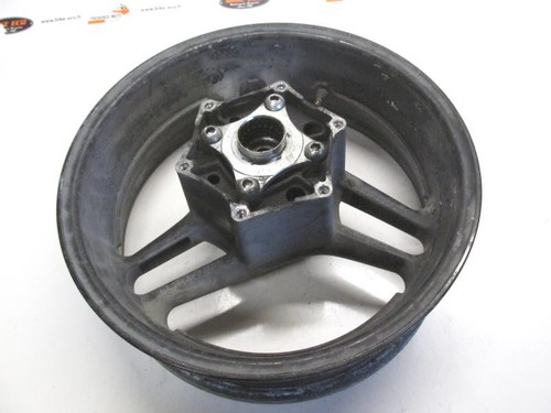 Cerchio posteriore yamaha - cerchio,
