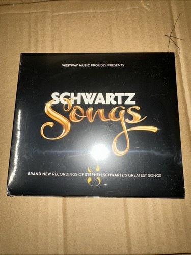 Schwartz songs various - songs,