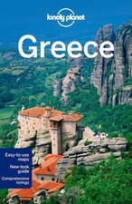 Lonely Planet Greece (Travel
