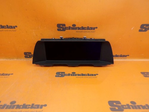 Display navigatore bmw serie - display,