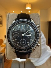 Omega Speedmaster Ridotto