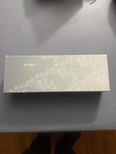 Rolex Cellini scatola araba