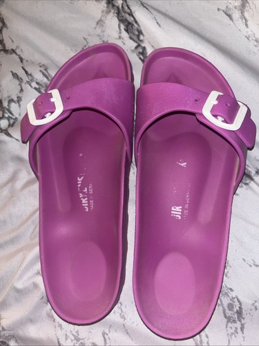 Sandali birkenstock madrid eva - sandali,