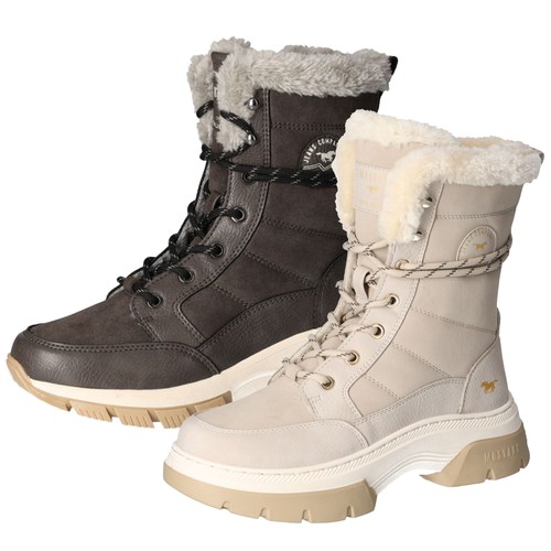 Mustang stivaletti donna - mustang,