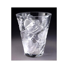 VASO CRISTALLO ISPAHAN
