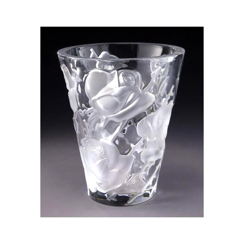 Vaso cristallo ispahan - cristallo,