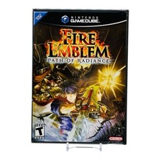 Fire Emblem Path of Radiance