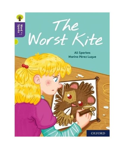 Oxford reading tree word - reading,