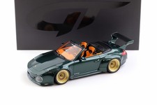 Spirit gt548 porsche - 1:18,