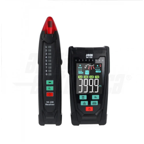 Tester multifunzione verifica