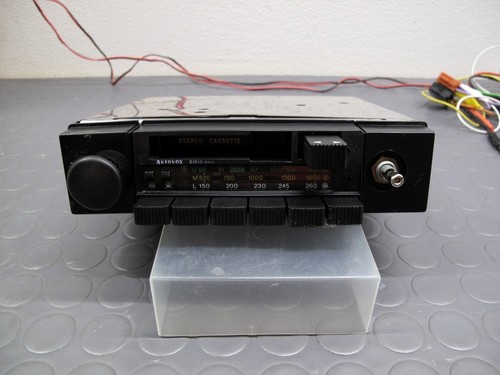 Autovox sirio autoradio - autovox,