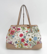 Autentica borsa a mano Gucci