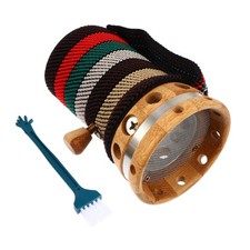  1 Set Moxibustion Pot Manuale