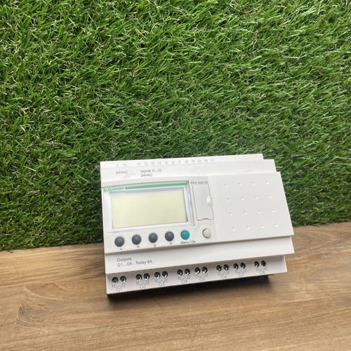 Schneider electric zelio sr2 - schneider,