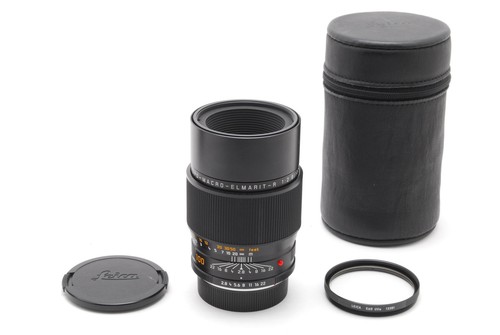 Top mint obiettivo leica - [top,