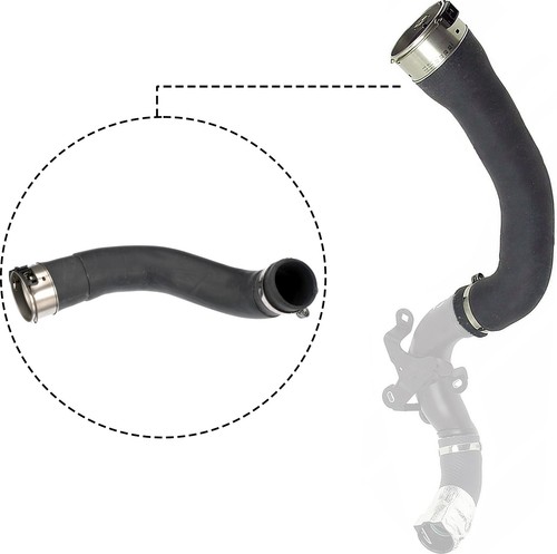Tubo aria carica gates - aria,