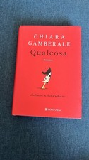 Chiara Gamberale Qualcosa 1a