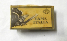 LAMETTA DA BARBA LAMA ITALIA