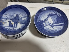 Piatti da collezione