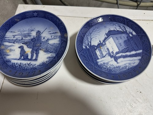 Piatti collezione - piatti, da