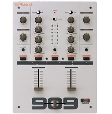 RARO Roland DJ-99 Mixer DJ a 2