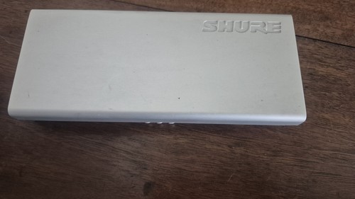 Shure m97x - shure,