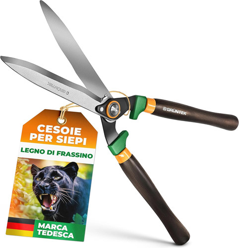 Cesoia per siepi forbice - forbice, da