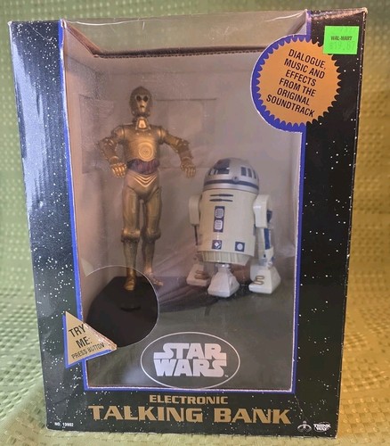 Star wars cpo r2 - star, r2-d2