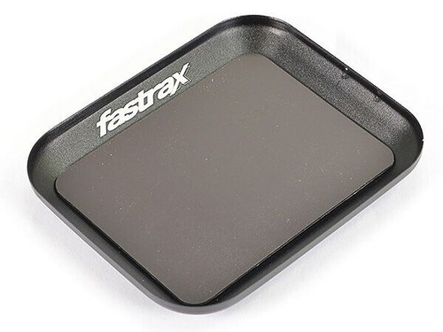 Fast419bk fastrax vaschetta - fastrax,