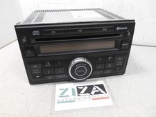 Lettore CD autoradio Nissan Qashqai J10 2010 28185-JD00A