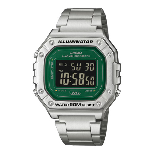 Orologio digitale casio - digitale,