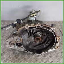 Cambio Manuale FIAT ULYSSE 2F 2.0 JTD 2002 2010 RHW 9567407388 Usato