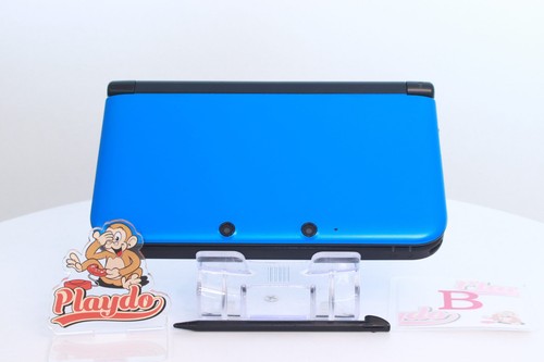 Game nintendo 3ds xl - ll, blu