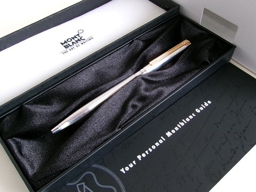 Penna sfera montblanc - penna,