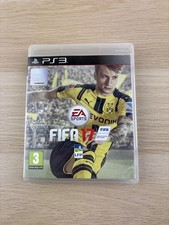 FIFA 17 2017 Playstation 3