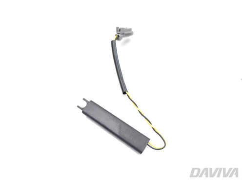 Nissan qashqai antenna - antenna, aerea