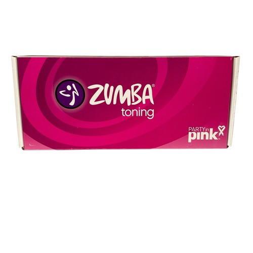 Zumba toning sticks - toning, coppia