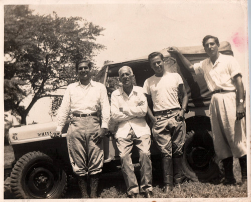 Cuba agricoltori cubani auto - cubani,